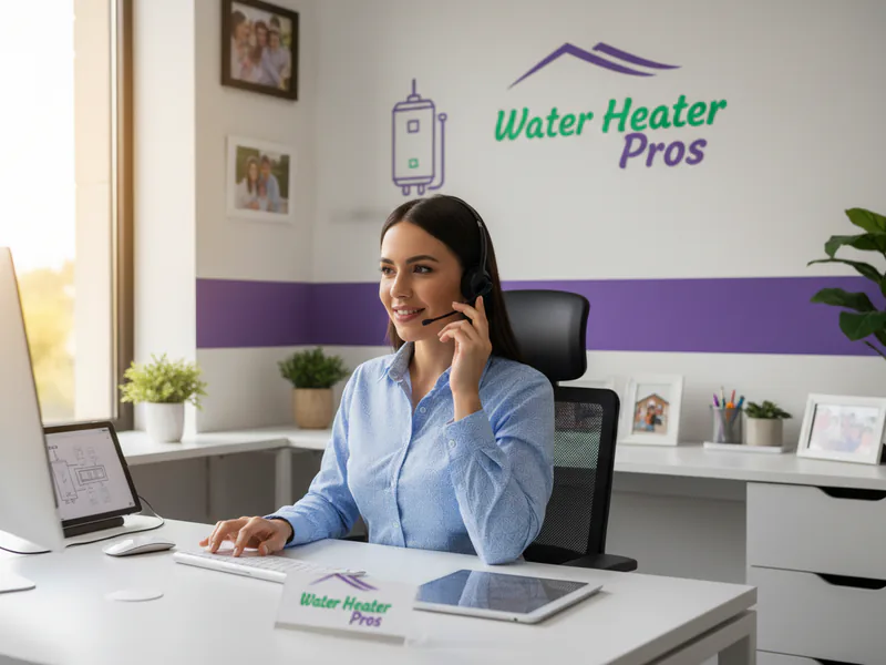 Water Heater Repair  in Dorado  FAQ